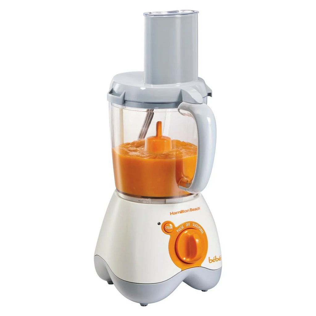 Baby Food Maker 5-cup V80551