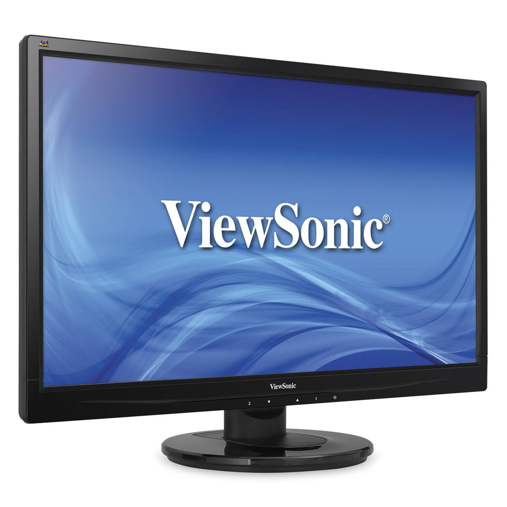 24-Inch Monitor Q907