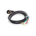6Ft 50 Amp 4 Wire Range Cord B6351