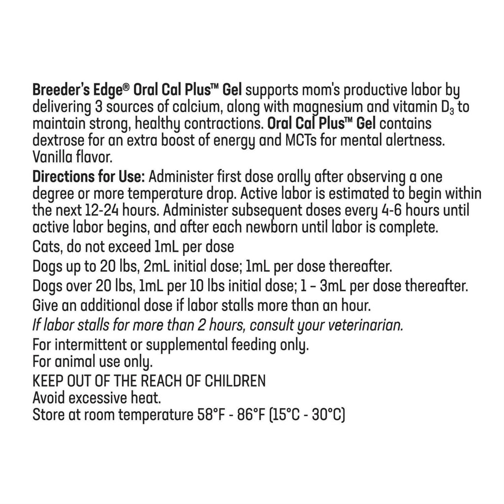 Oral Cal Plus W248