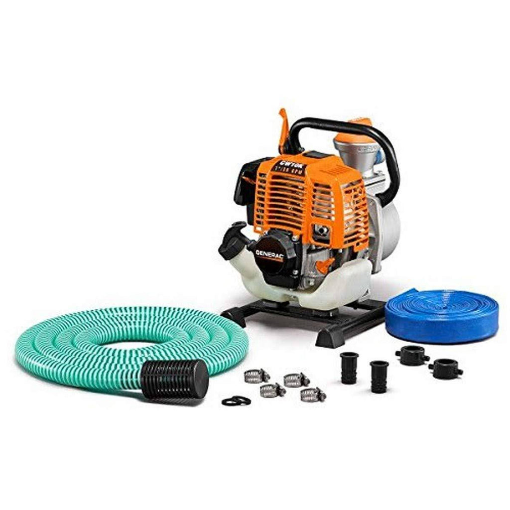 Clean Water Pump G412