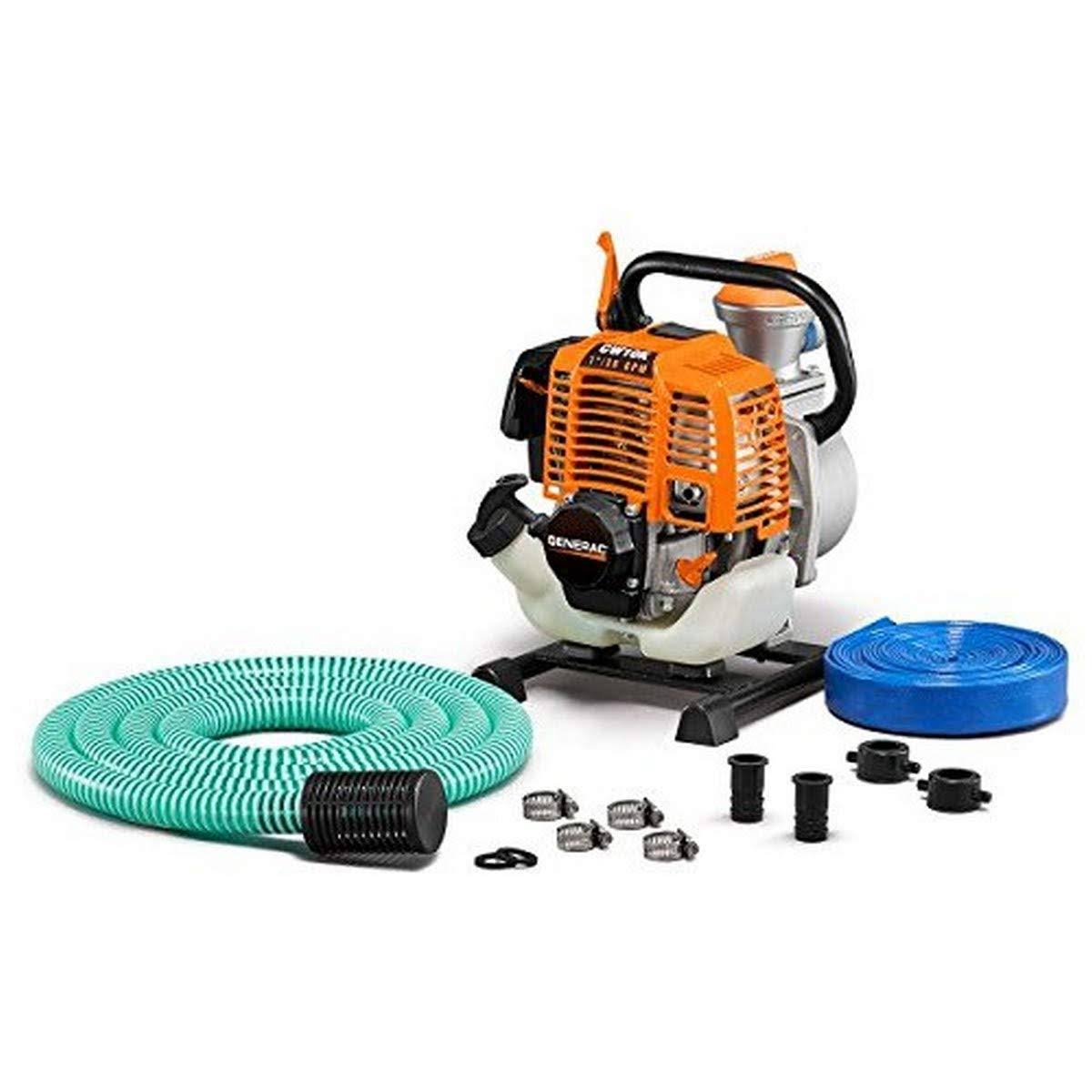 Clean Water Pump G412
