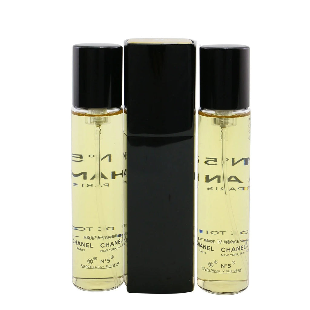 Eau De Toilette Purse Spray And 2 Refills 3x20ml/0.7oz V26493