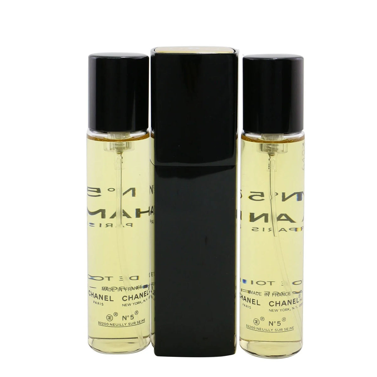 Eau De Toilette Purse Spray And 2 Refills 3x20ml/0.7oz V26493