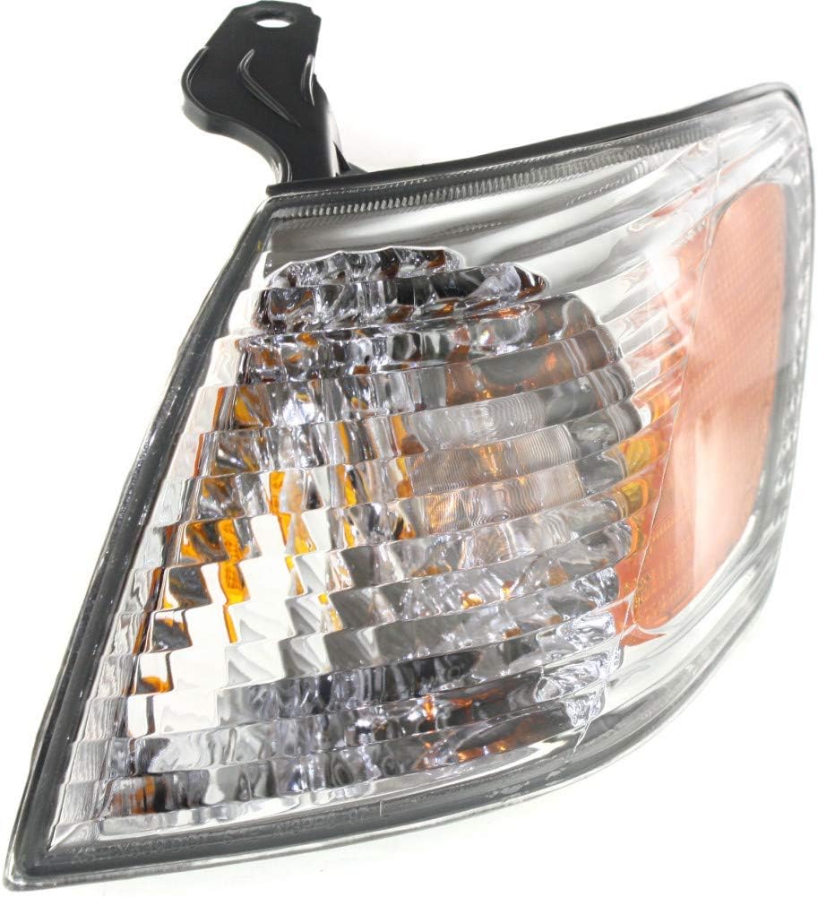 Pack of 2 Front Signal Light for Toyota Camry S9967