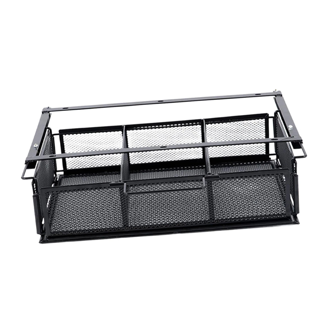 Black Under Desk Drawer Organizer C299299