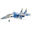 RC Airplane F-15 64mm BNF Basic N23801