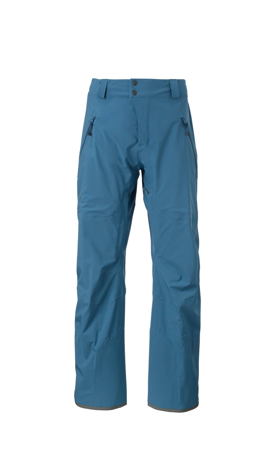 Light Army Ski Pant D90363