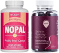 Nopal + Skinny Yummy Gummy Bundle I167