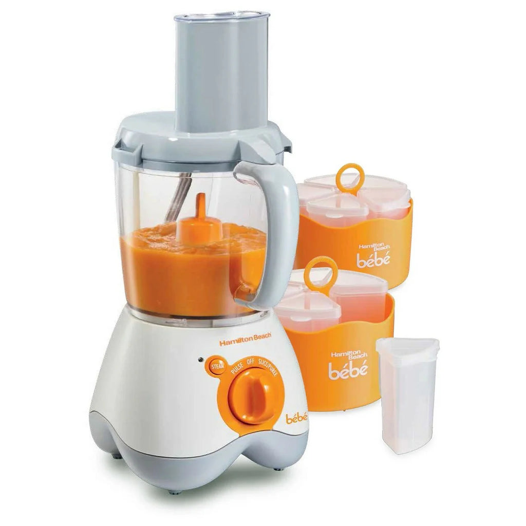 Baby Food Maker 5-cup V80551