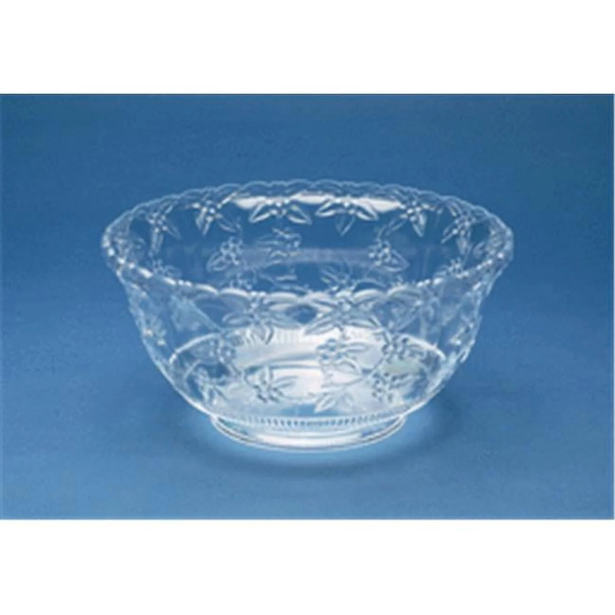 8 Quart Punch Bowl D288015