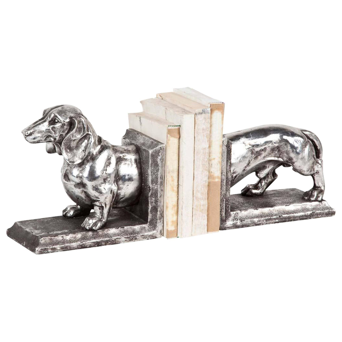 Dachshund Bookend Set of 2 N273352