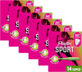 Super Absorbency Fragrance-Free Tampons 84ct K93637