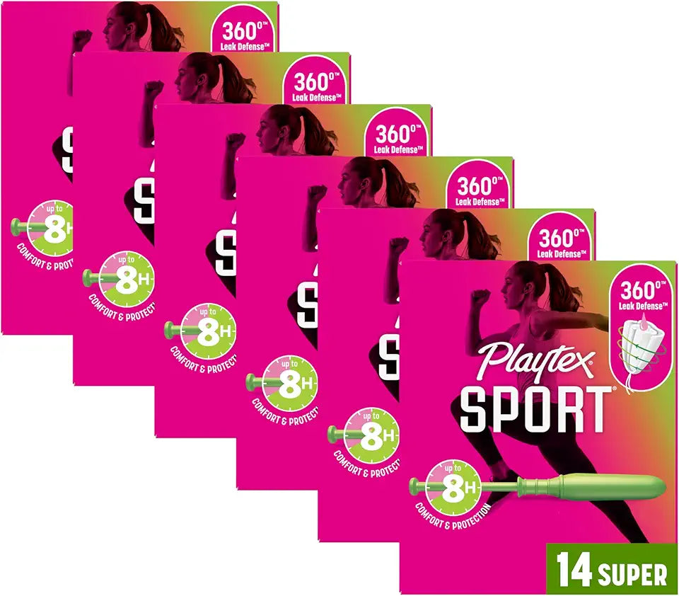 Super Absorbency Fragrance-Free Tampons 84ct K93637