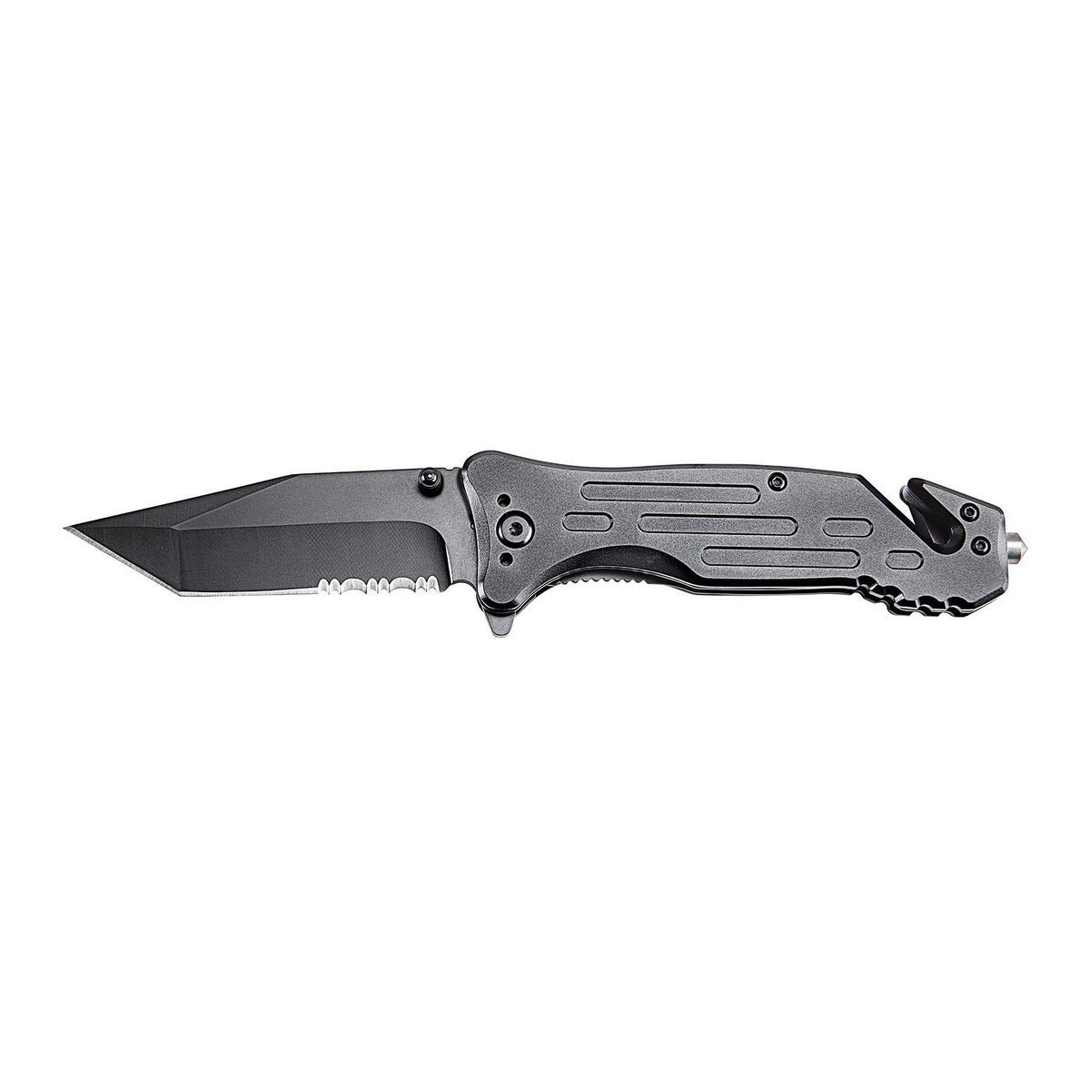 3-2/5 in. Tactical Folding Knife G343