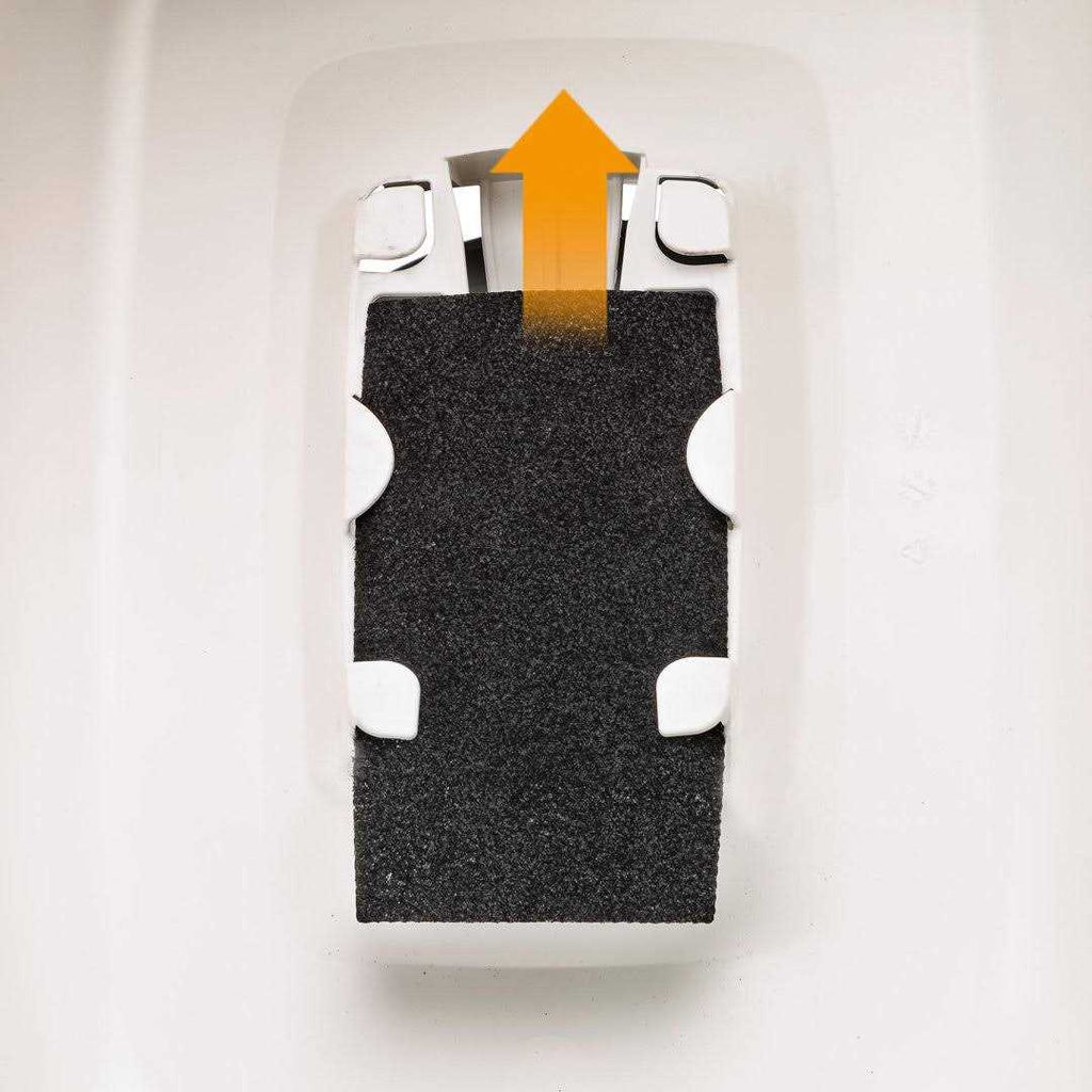 Hooded Litter Box V8832