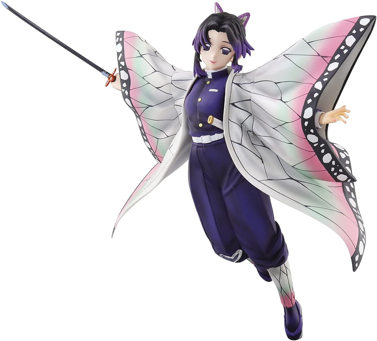1:7 Scale PVC Figure V8934