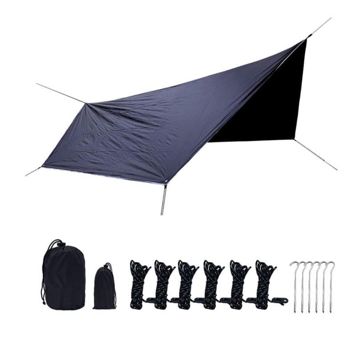 Waterproof Lightweight Tent Tarp F352