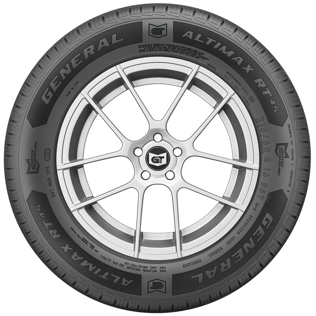 185/65R15 88H All Season Tire G57944