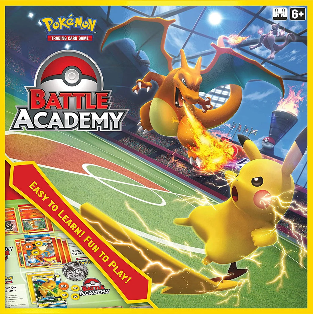 Pokemon Trading Card Games W8484
