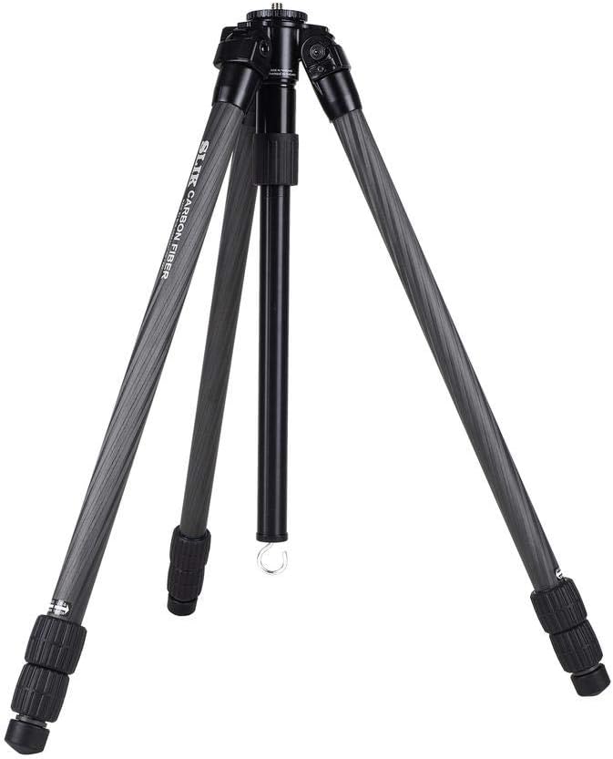 Carbon Fibre Tripod Legs N1837