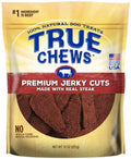 Sirloin Steak Dog Treats 10 Oz Bag F706