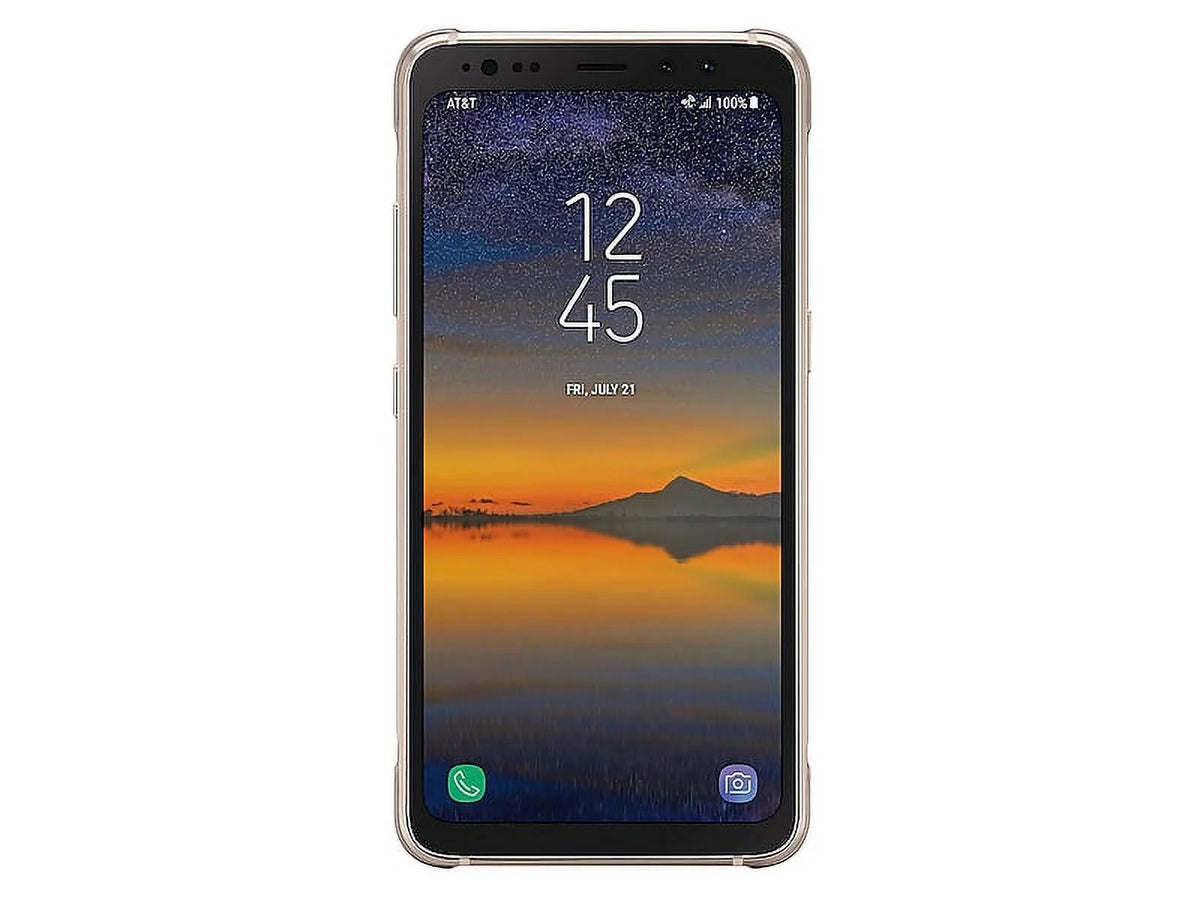 Blue 64GB Unlocked Smartphone T96431