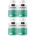 Oral Probiotic for Gum & Teeth Health 4 Bottles E71495