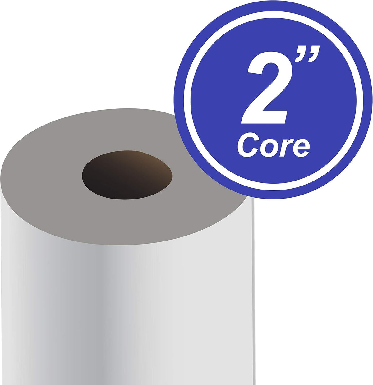 24" x 150' Bond Paper, Pack of 2 N830