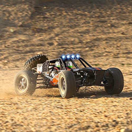 1:12 Scale 4x4 Remote Control Car A40187