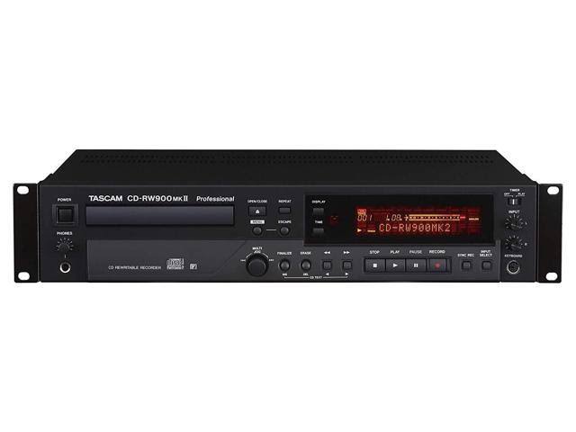 CD Recorder/Player I45587