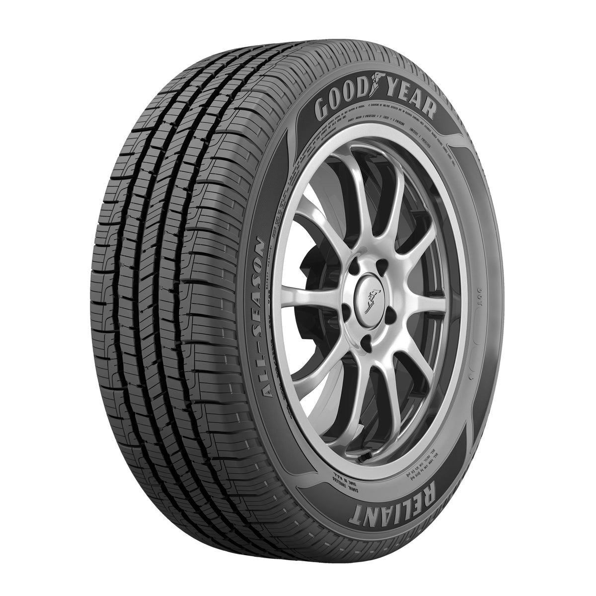 245/50R20 102V All-Season Tire V34501