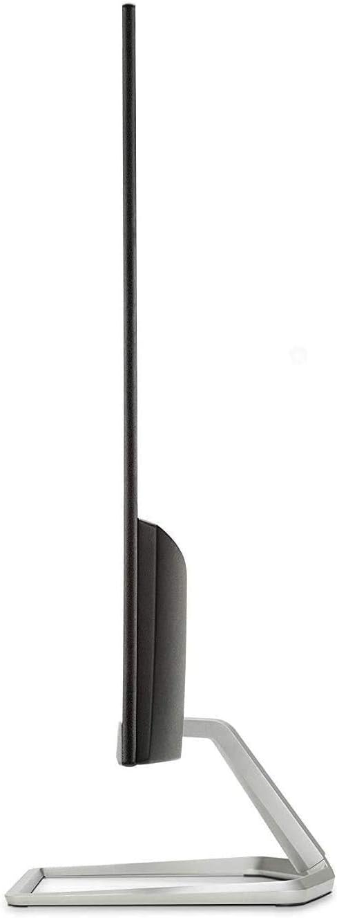 24 Widescreen IPS LED FHD 1080P Anti-Glare Monitor, 5 ms Response Time, FreeSync, HDMI VGA J978341