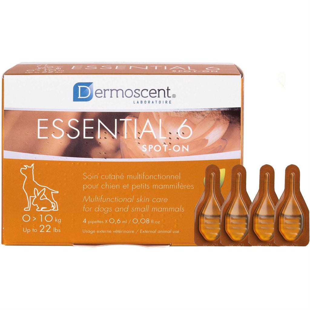 Essential 6 Spot-On Dogs O950887