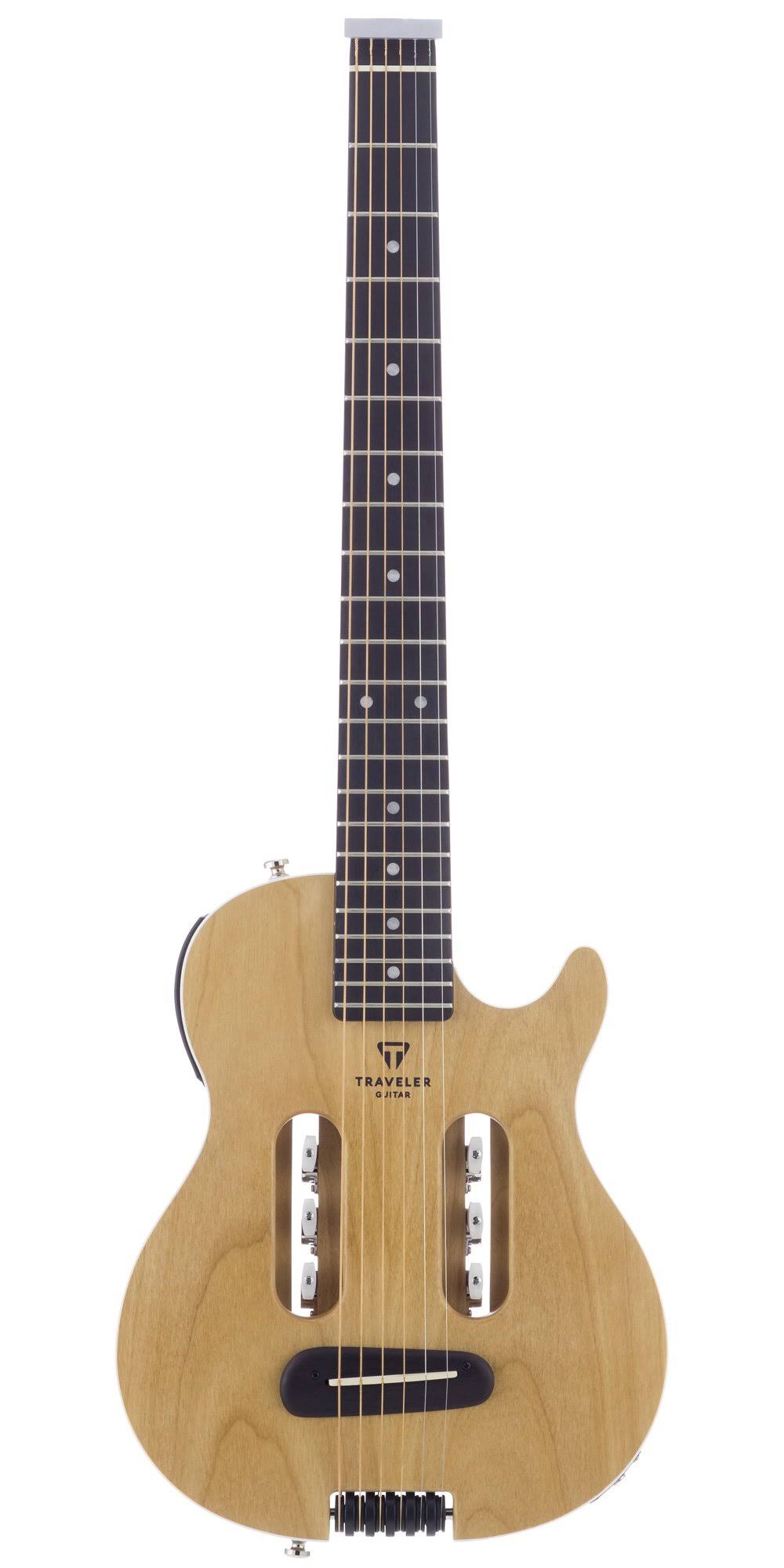 Acoustic-Electric Guitar R1097