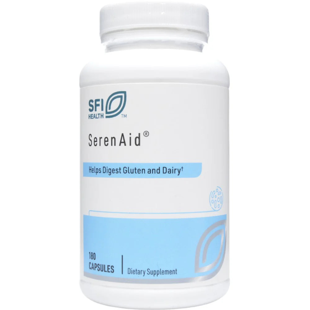 180 Capsules D25356