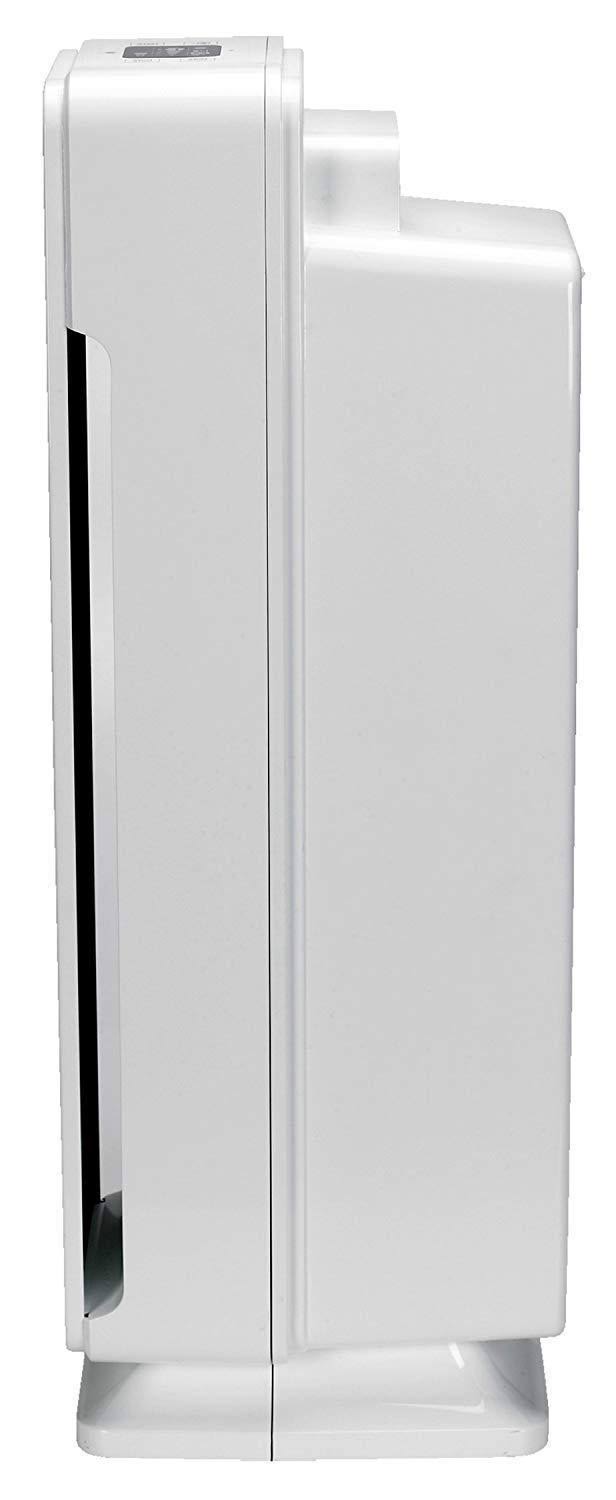 WiFi Smart 4-in-1 Air Purifier with HEPA Filter Y789831