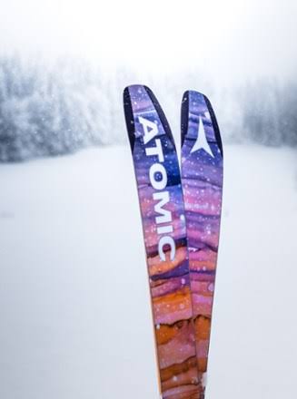 120 Skis A61979