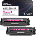 Magenta 2-Pack Compatible Toner Cartridge R975
