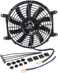 10” Reversible Electric Cooling Fan Z58688