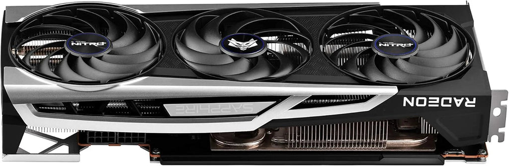 Restored AMD Radeon RX 6900 XT 16GB GDDR6 PCIe 4.0 Gaming Graphics Card V758188