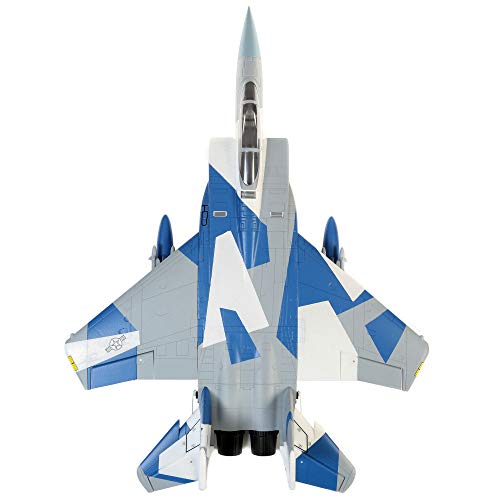 RC Airplane F-15 64mm BNF Basic N23801