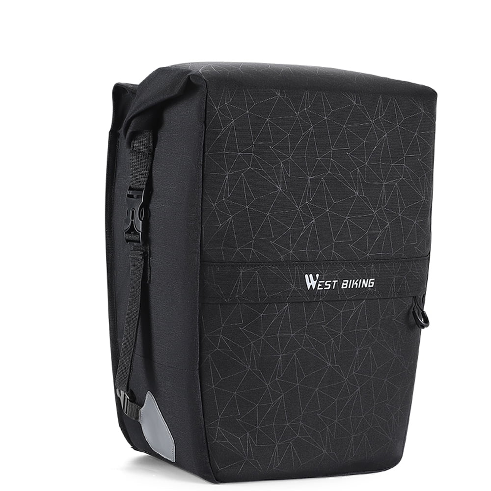 Large Capacity Cycling Rack Bag A500