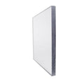 Makrolon Polycarbonate Sheet 48 in. x 96 in. x 0.040 in. N499753