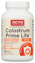 Colostrum 400 mg 120 Veggie Capsules R16940