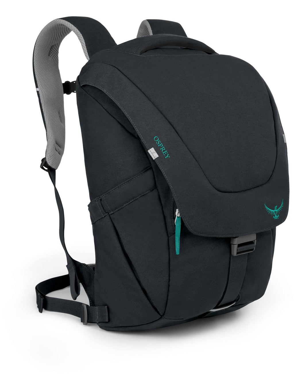 Black Flapjill Pack L1207
