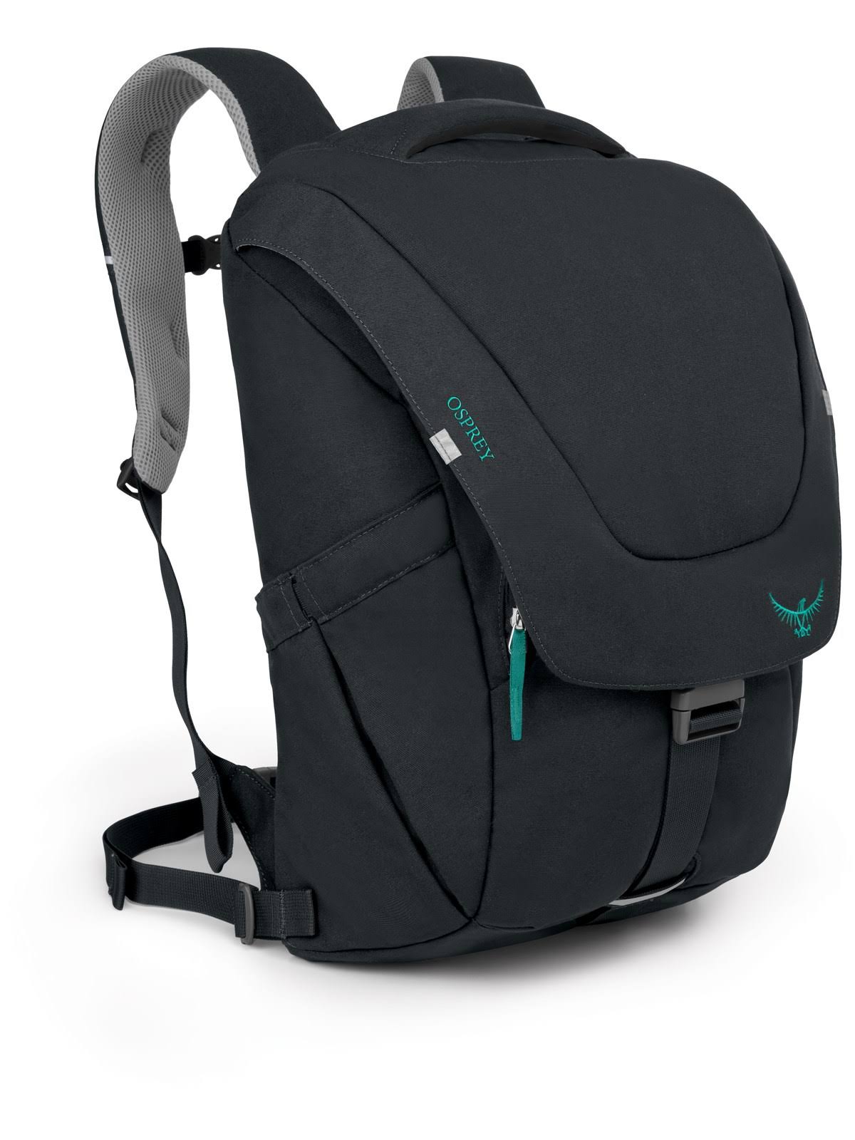 Black Flapjill Pack L1207