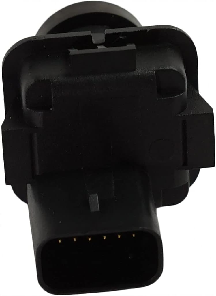 Rear View Back Up Camera for Ford F150 2012 2013 2014 P14592