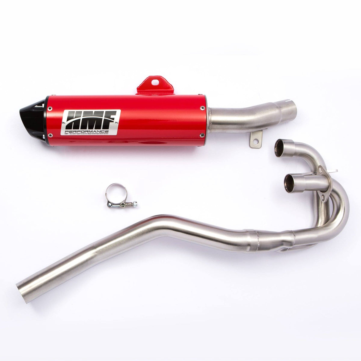 Red Performance Full System Exhaust J96480