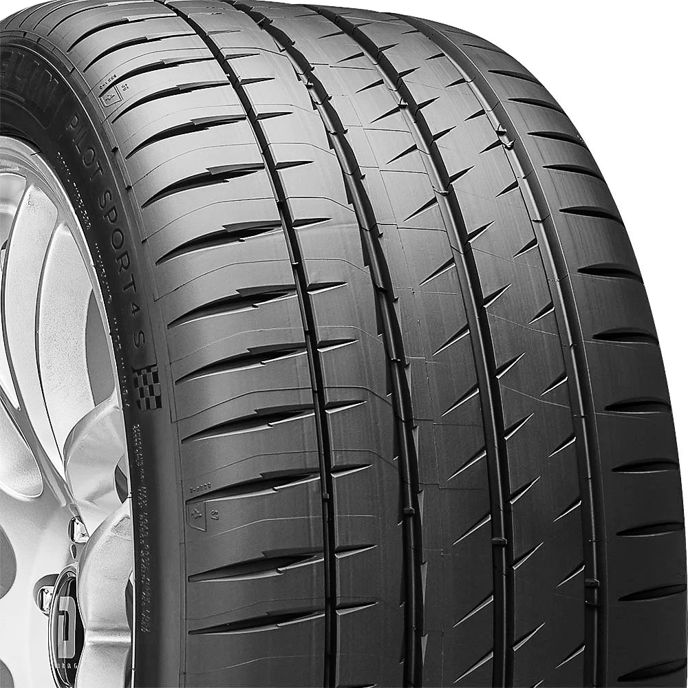 High Performance Tire G192979